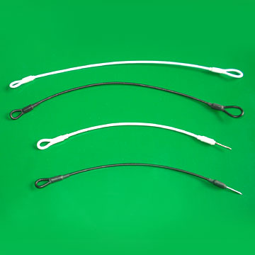  Lanyards (Longes)