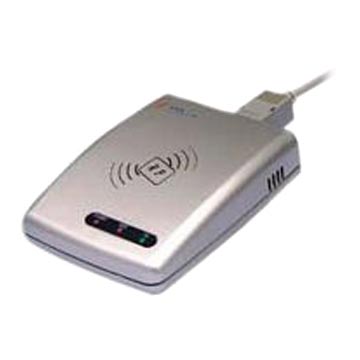  High Frequency Desktop Reader (High Frequency Desktop Reader)