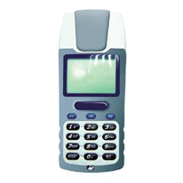  Handhold Reader (Handlesegerät)