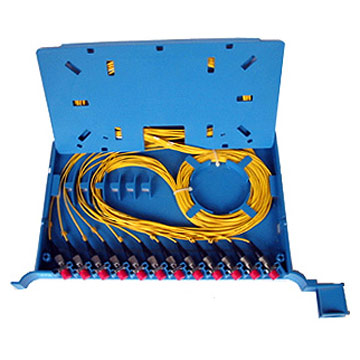  Terminal Splicing All-in-One Tray (Terminal Splicing All-in-One bac)