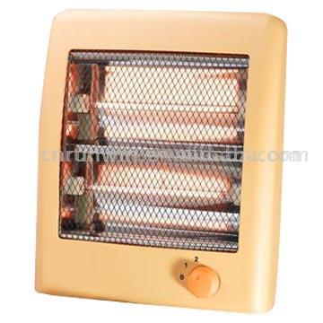  Smart Halogen Heater (Смарт-галогенные отопление)