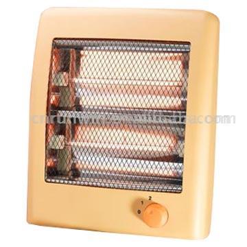  Smart Halogen Heater
