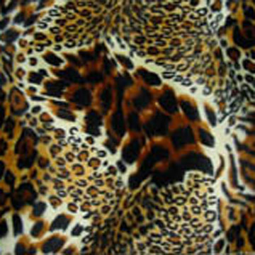  100% Printed Fabric