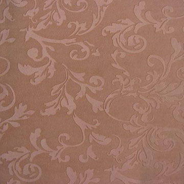  Embossed Knitting Fabric for Car Seat Cover