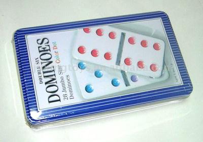  Dominos (Dominos)