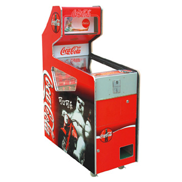 Beverage Machine (Coca Cola) (Машина напитки (Coca Cola))