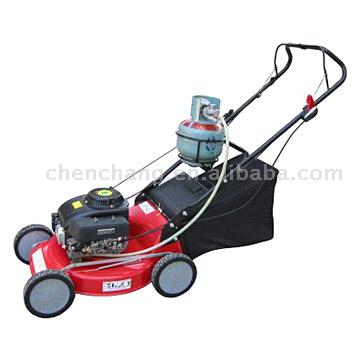  LPG Powered Lawn Mower (GPL Powered Lawn Mower)