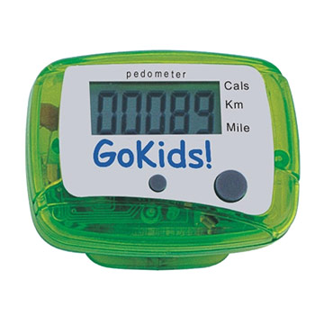  Pedometers and Step Counters Ideal for Health Care Promotion ( Pedometers and Step Counters Ideal for Health Care Promotion)
