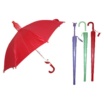  Children`s Umbrellas with Water Cup ( Children`s Umbrellas with Water Cup)