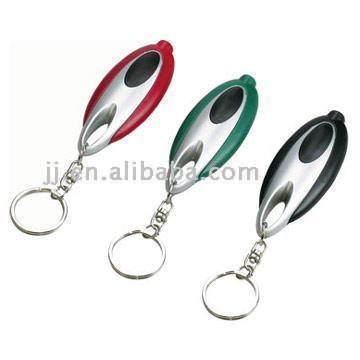  LED Keychain Lights ( LED Keychain Lights)