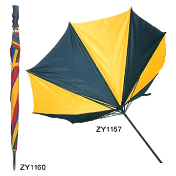  Windproof Golf Umbrella