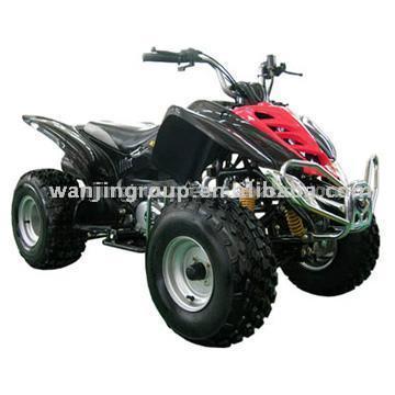  ATV (WJ110ST 110cc) (ATV (WJ110ST 110cc))