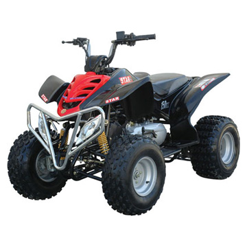  ATV (150cc) ( ATV (150cc))