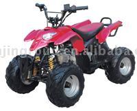  ATV (WJ90ST-3 90cc)