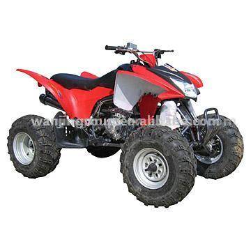  ATV (WJ200ST-3 200cc) (ATV (WJ200ST-3 200cc))