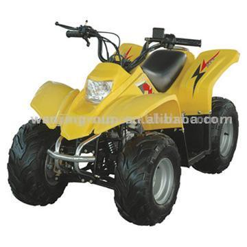  ATV (90cc,110cc) ( ATV (90cc,110cc))
