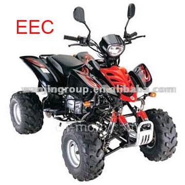  ATV(EEC 200CC)