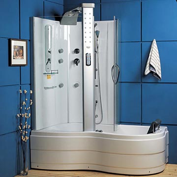  Steam Room ( Steam Room)