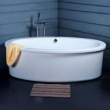  Air-Massage Tub (Air-ванна)