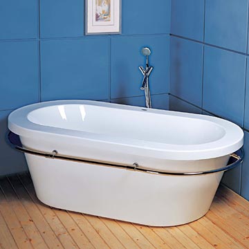  Air-Massage Tub (Air-ванна)