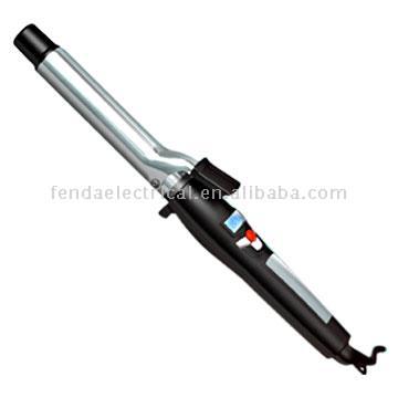  Digital Hair Straightener with Digital Timer FD-036SY for Automatic Cut-off ( Digital Hair Straightener with Digital Timer FD-036SY for Automatic Cut-off)