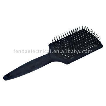  Solid Ceramic Hair Straightener with Ceramic Plate FD-038WB (Твердые Керамические Волосы Straightener с керамические пластины FD-038WB)