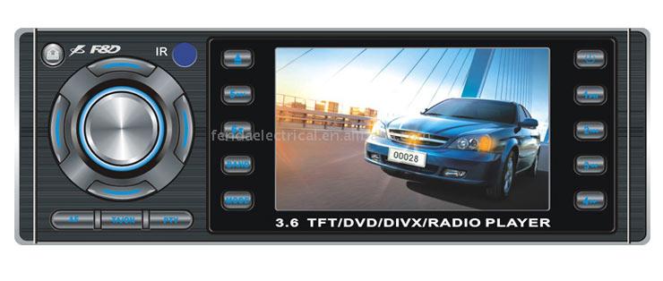  Car DVD ( Car DVD)