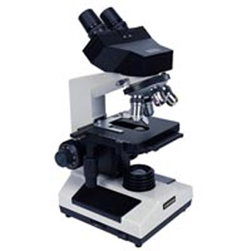  Biological Microscope (Microscope biologique)