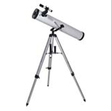  Astronomical Telescope (Астрономический телескоп)