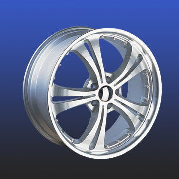  Aluminum Wheel