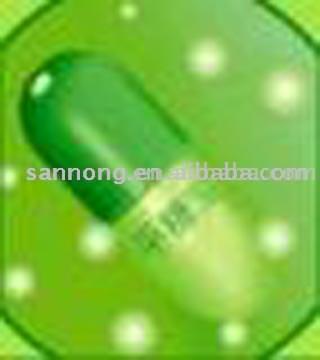 Pharmazeutische Calciumcarbonat (Pharmazeutische Calciumcarbonat)