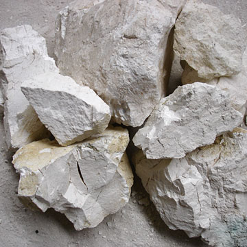  Calcium Oxide ( Calcium Oxide)