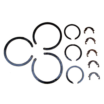  Wire Forms
