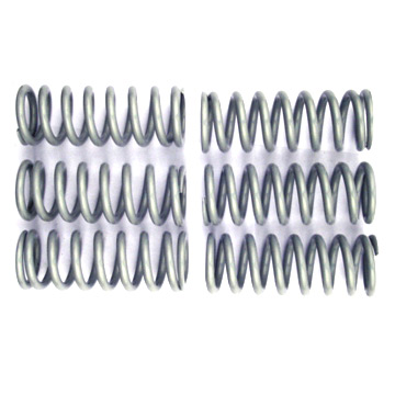  Compression Springs (Druckfedern)