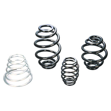  Commercial Vehicle Braking Springs (Commercial Vehicle Braking Springs)