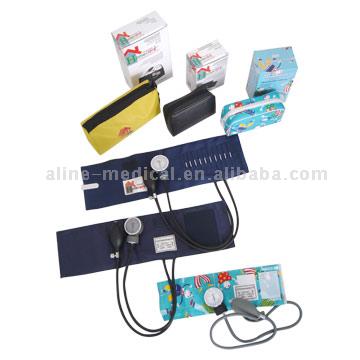  Blood Pressure Meter (Aneroid) (Blood Pressure Meter (Анероидные))