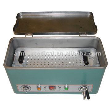  Automatic Time Electro-Them Mal Boiling Sterilizer (Automatische Time Electro-Them Mal Boiling Sterilisator)