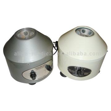  Centrifuge (Centrifugeuse)