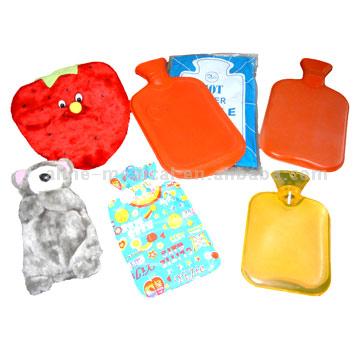  Hot Water Bottle (Hot Water Bottle)