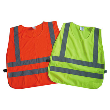  Safety Vests