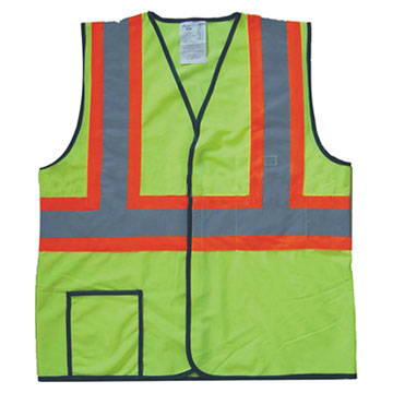  Safety Vest
