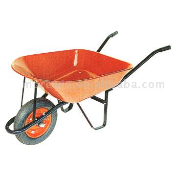  Wheel Barrow (Тачки)