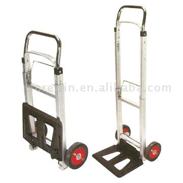  Hand Trucks (Тележки грузовые)