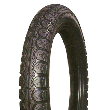  Motorcycle Tire (Шины мотоциклов)