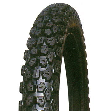  Motorcycle Tire (Шины мотоциклов)