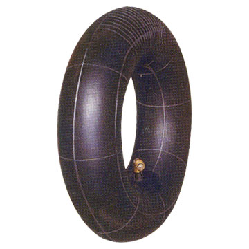  Inner Tube (Внутренняя труба)