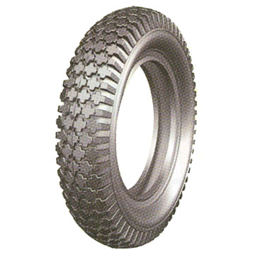  Barrow Tire (Barrow Tire)