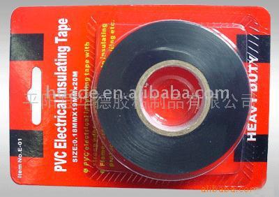  Electrical Insulation Tape (Ruban d`isolation électrique)