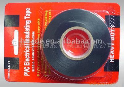  PVC Adhesive Tape ( PVC Adhesive Tape)