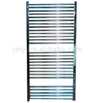  Steel Towel Warmer (Steel-serviettes)